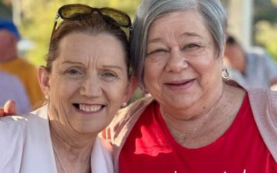 Changing the Face of Rotary